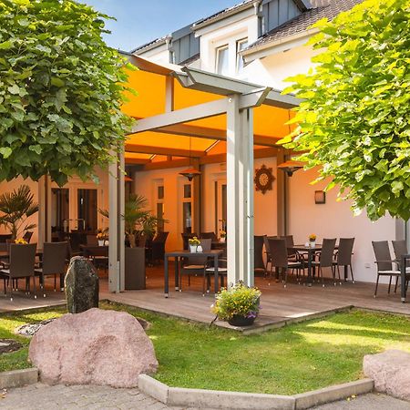 Hotel Waldesrand Herford Luaran gambar