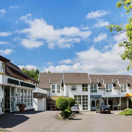 Hotel Waldesrand Herford Luaran gambar
