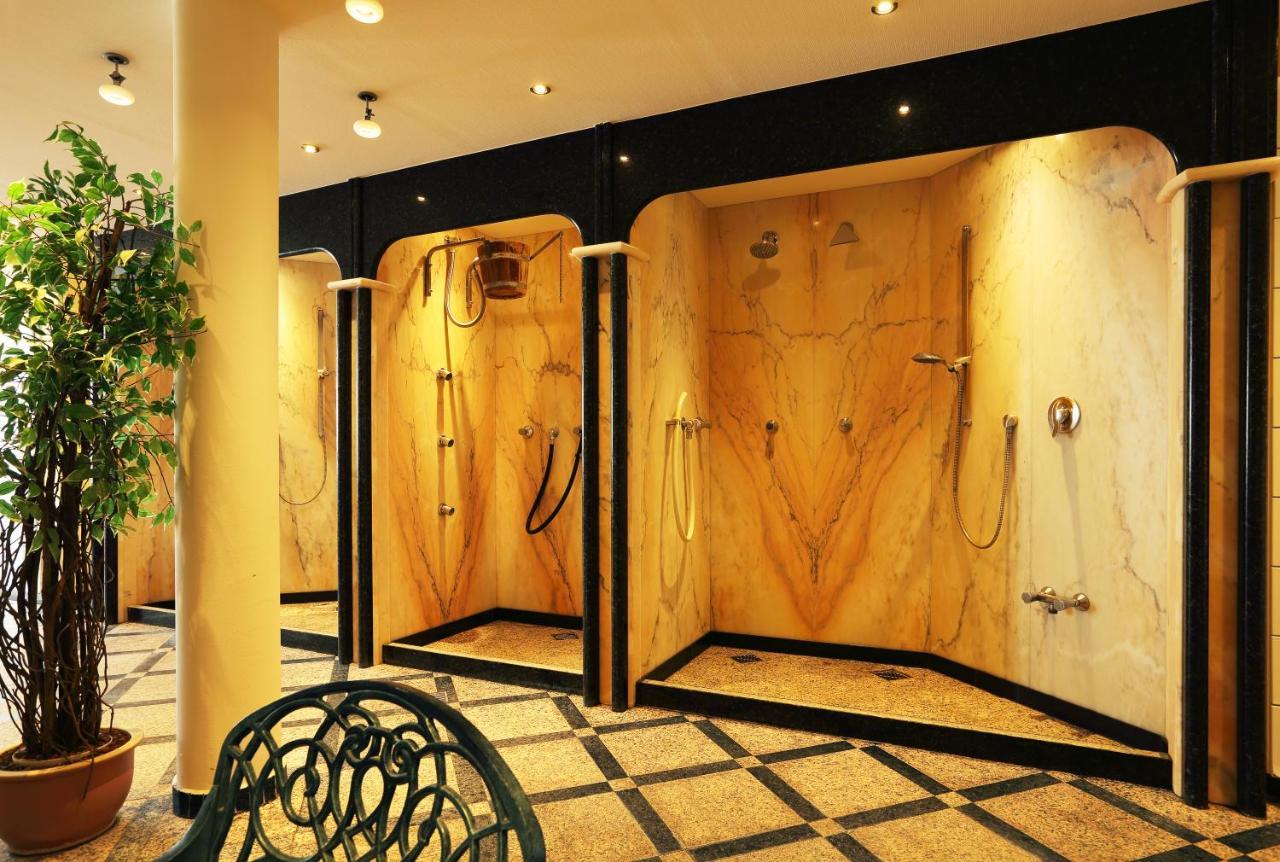 Hotel Waldesrand Herford Luaran gambar