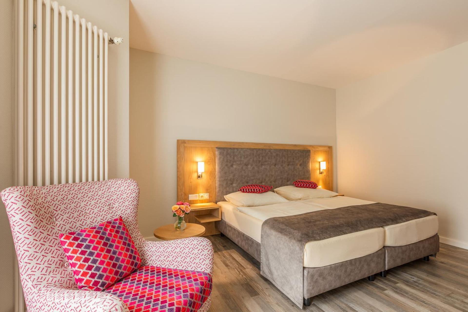 Hotel Waldesrand Herford Luaran gambar
