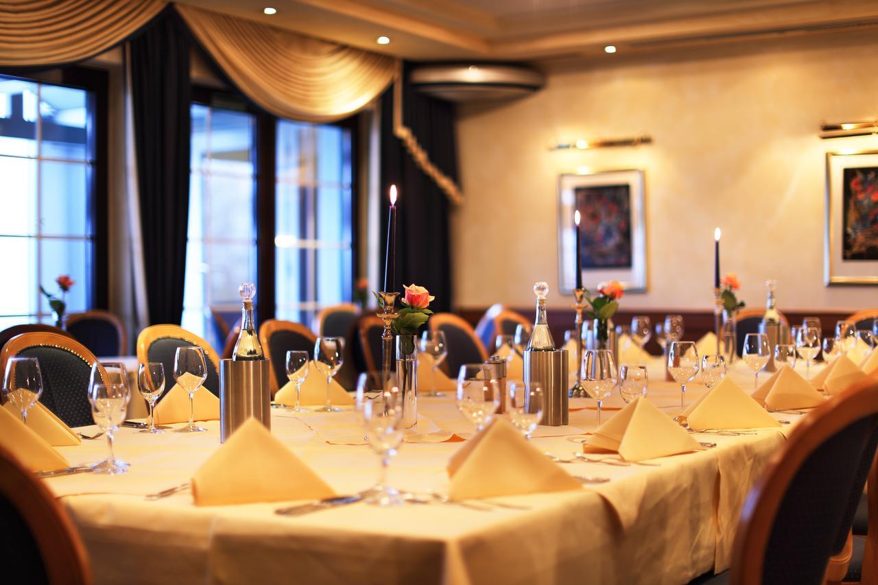 Hotel Waldesrand Herford Luaran gambar